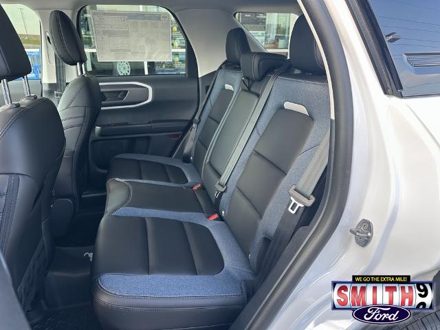 2025 Ford Bronco Sport Outer Banks - Photo 55