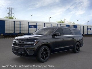 2022 Ford Expedition Max Limited MAX SUV