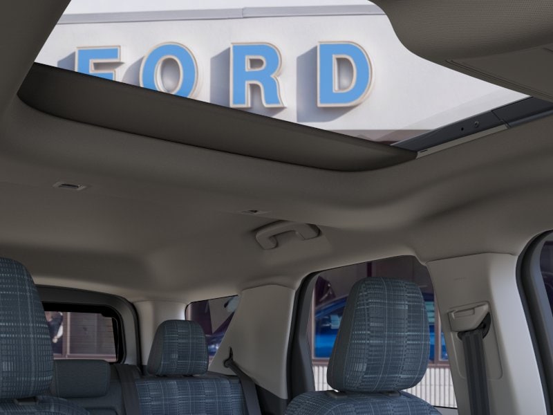 2025 Ford Bronco Sport Heritage - Photo 22