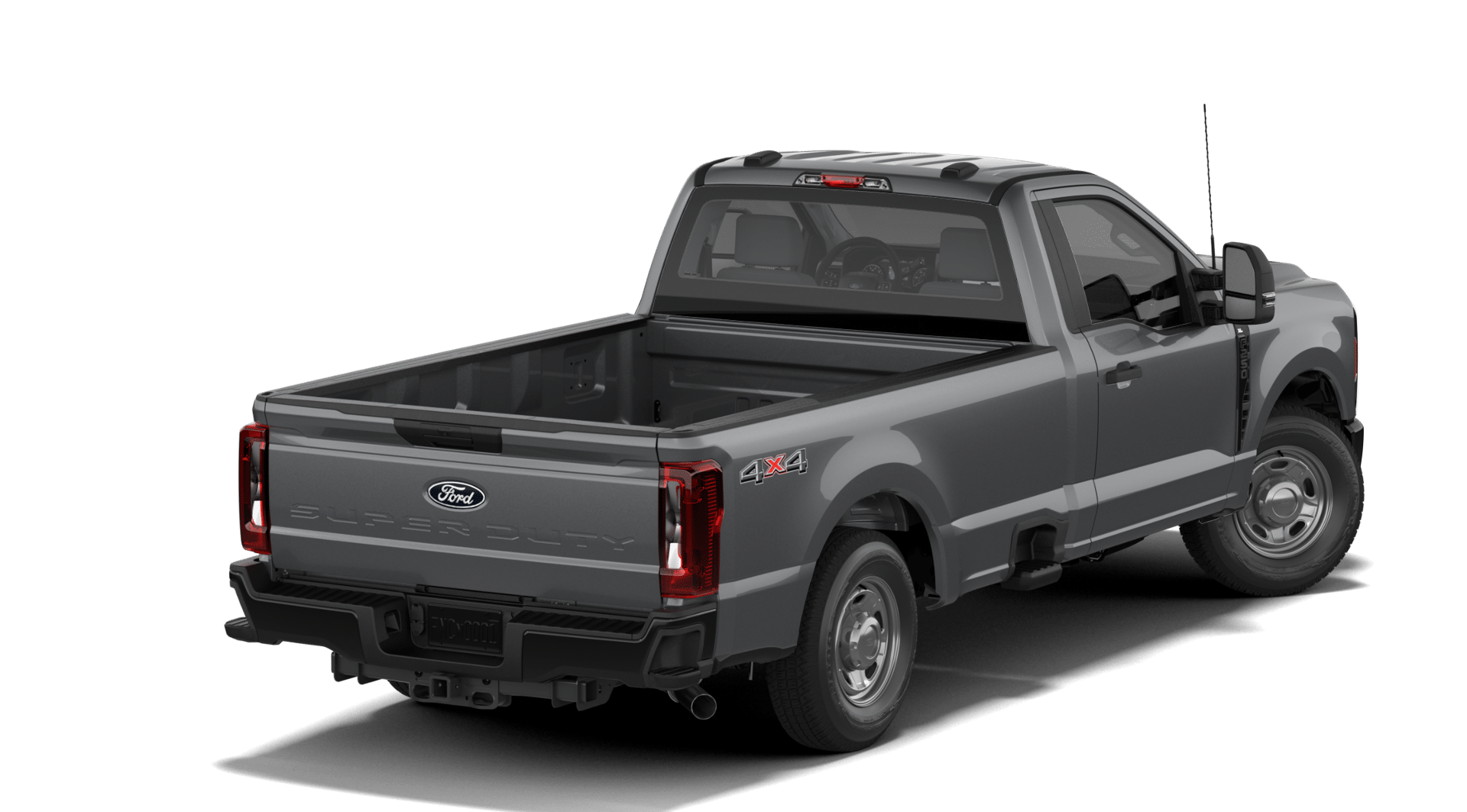 New 2027 Ford F-250SD XL Truck
