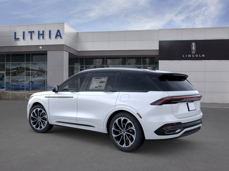 Thumbnail: 2026 Lincoln Nautilus - 31