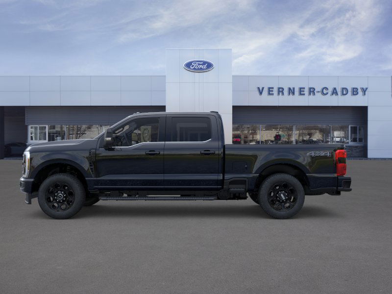 2026 Ford F-350 Lariat photo 3