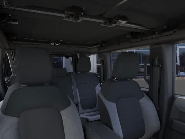 Thumbnail: 2025 Ford Bronco - 37