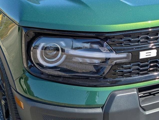 2025 Ford Bronco Sport Outer Banks - Photo 46