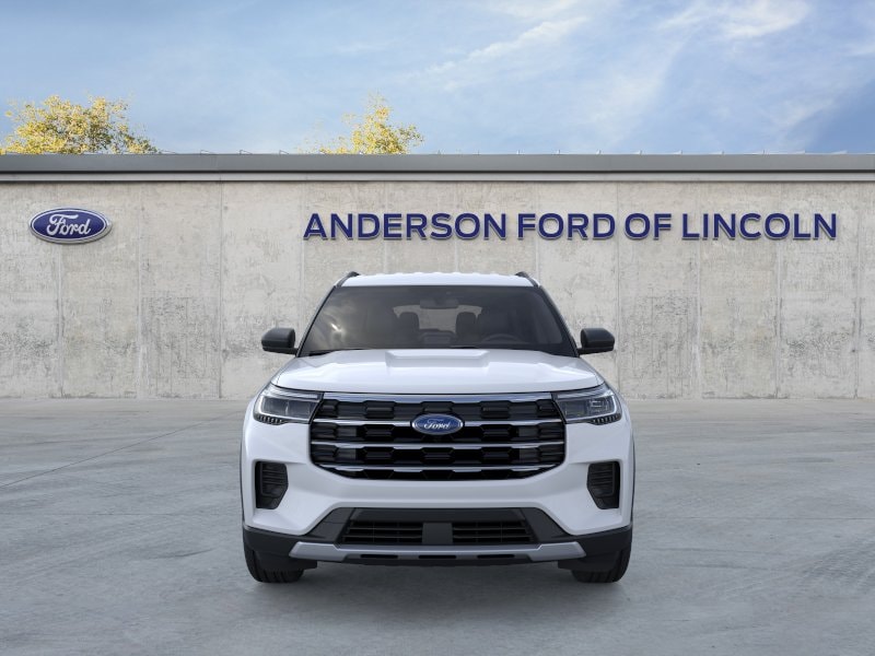 2026 Ford Explorer Active - Photo 29