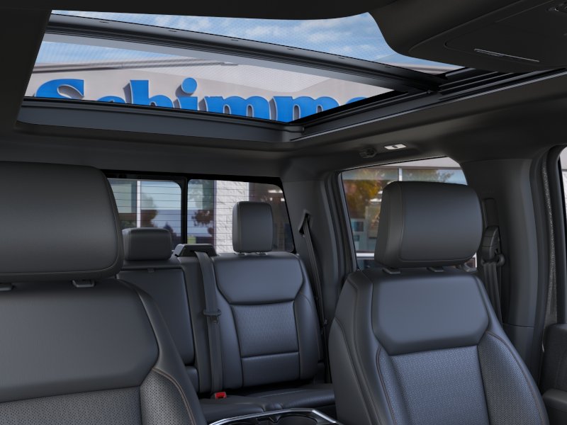 2026 Ford F-150 Lariat - Photo 22