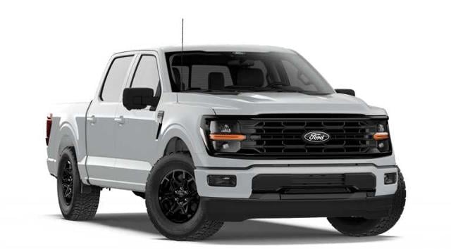 Thumbnail: 2026 Ford F-150 - 26