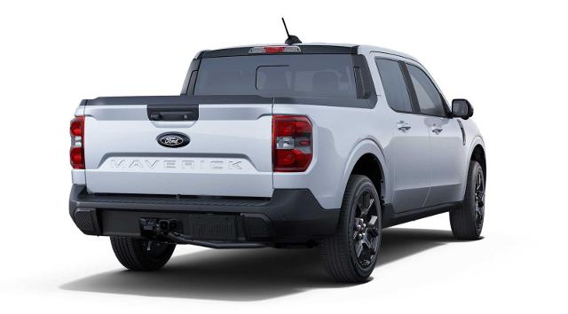 Thumbnail: 2025 Ford Maverick - 27