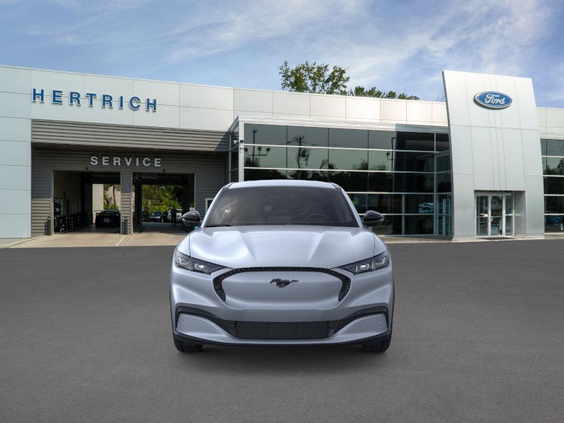 2025 Ford Mustang Mach-E Select CROSSOVERS