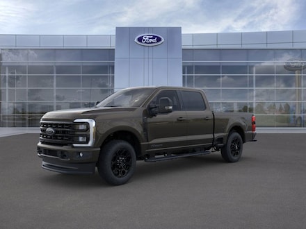2024 Ford Super Duty F-350 XLT TRUCK