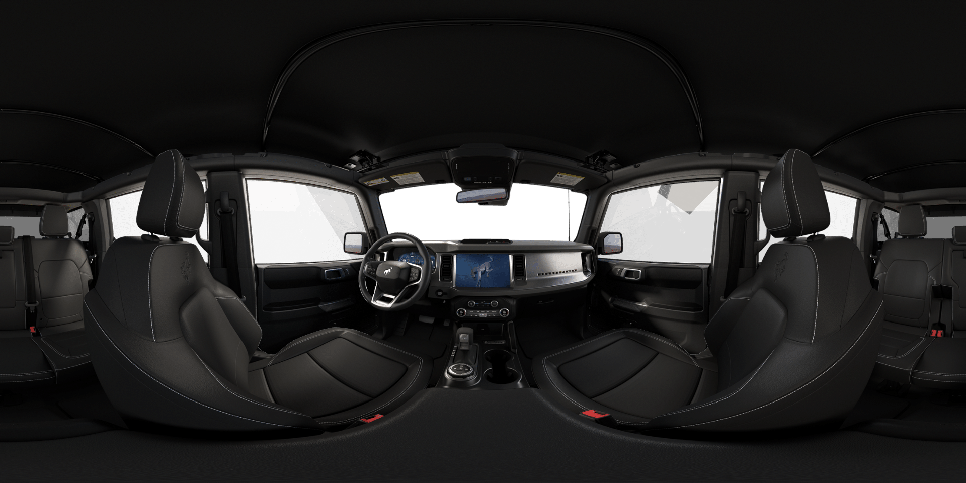 Thumbnail: 2025 Ford Bronco - 33