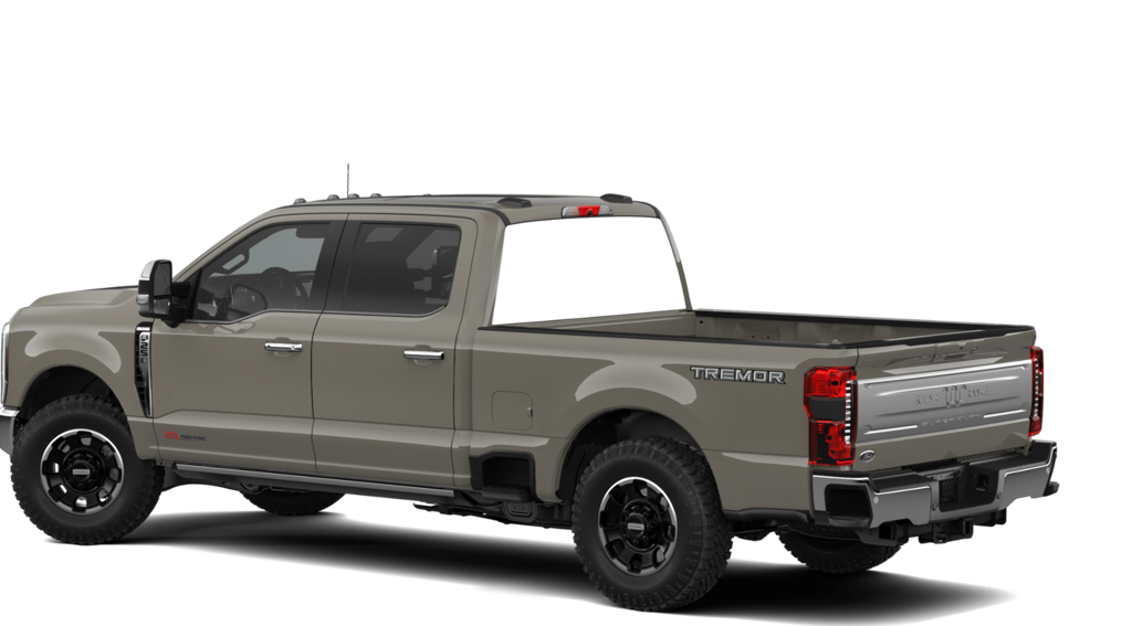 New 2026 Ford Super Duty F-250® King Ranch® TRUCK