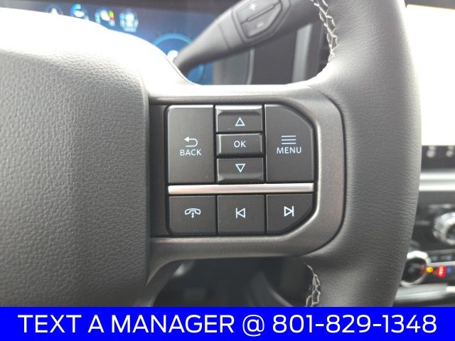2025 Ford F-350 Super Duty Lariat - Photo 62
