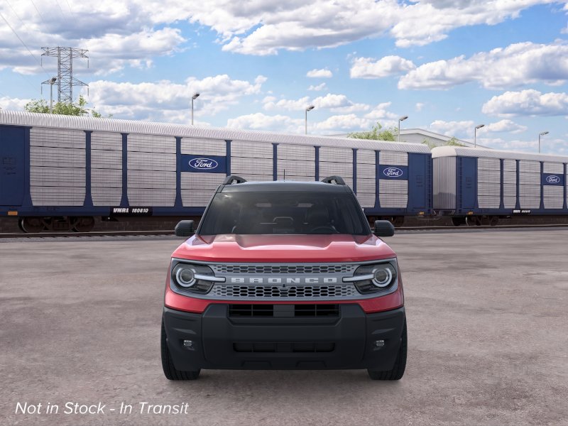 2026 Ford Bronco Sport Outer Banks&reg; SUV