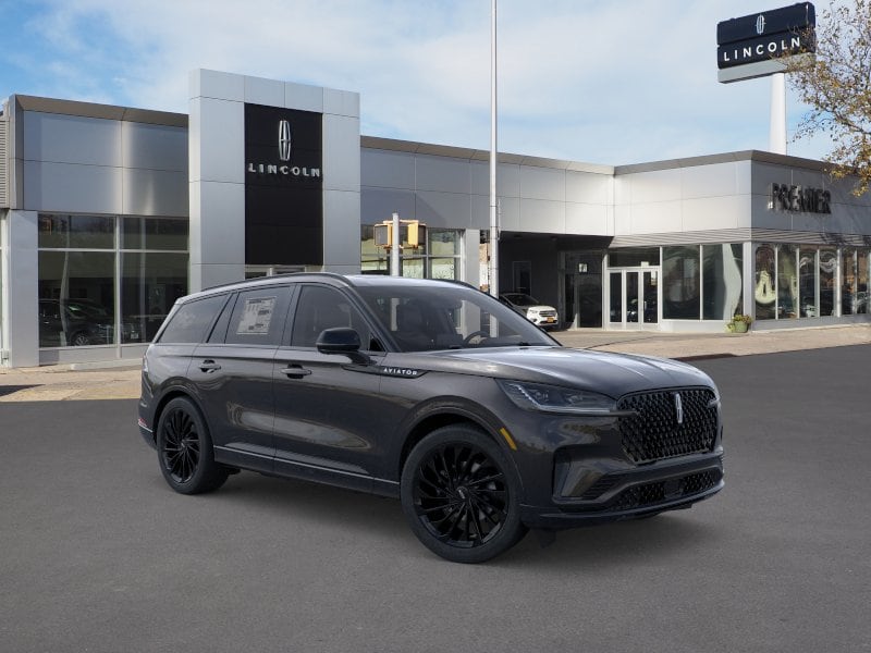 2026 Lincoln Aviator Reserve AWD's photo