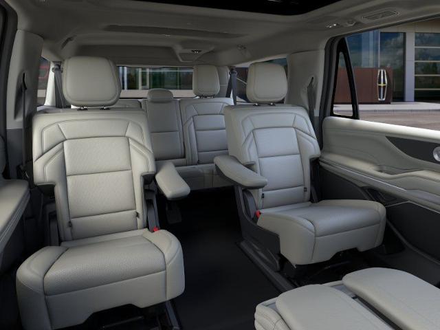 2026 Lincoln Navigator Reserve L - Photo 34