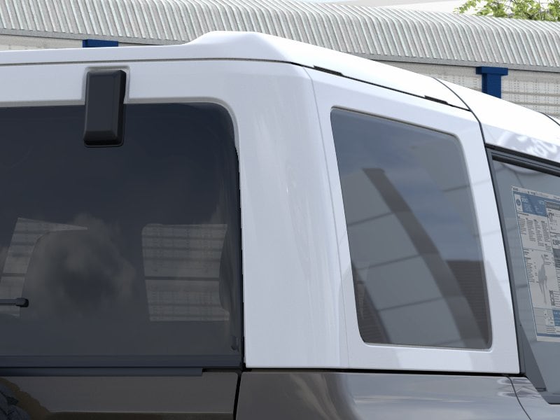Thumbnail: 2026 Ford Bronco - 25