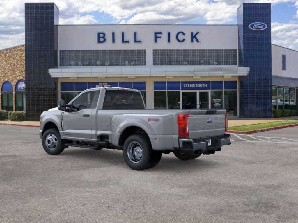 New 2026 Ford F-350 XL TRUCK