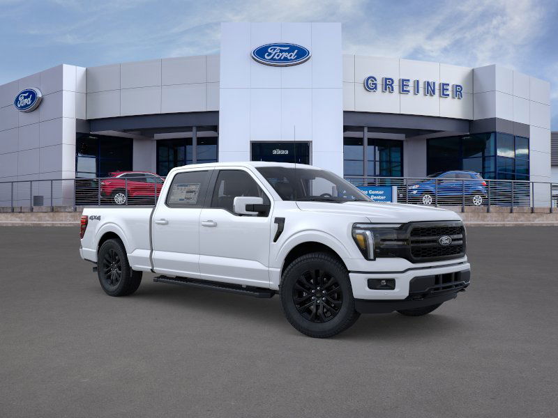 Thumbnail: 2026 Ford F-150 - 29