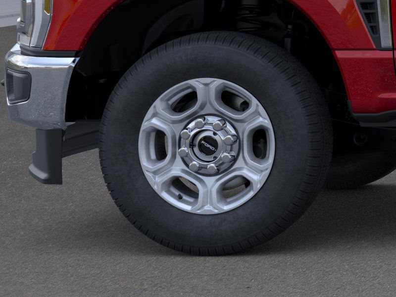 2026 Ford F-350 Super Duty XLT - Photo 41