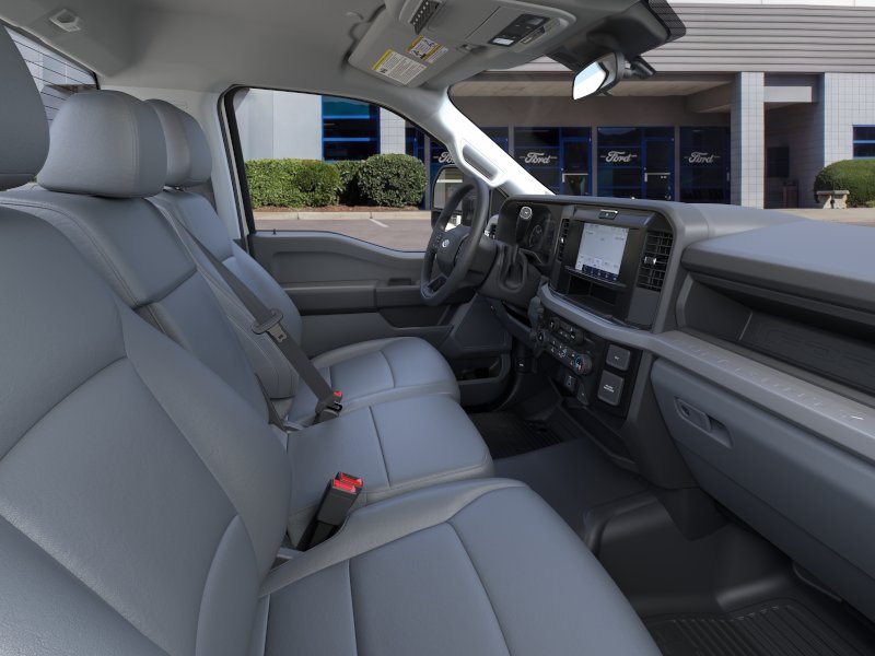 2026 Ford F-450 Super Duty Chassis Cab XL - Photo 39