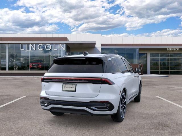 2026 Lincoln Nautilus Black Label - Photo 30