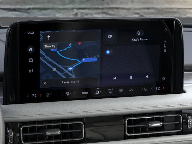 2026 Lincoln Aviator Premiere - Photo 47