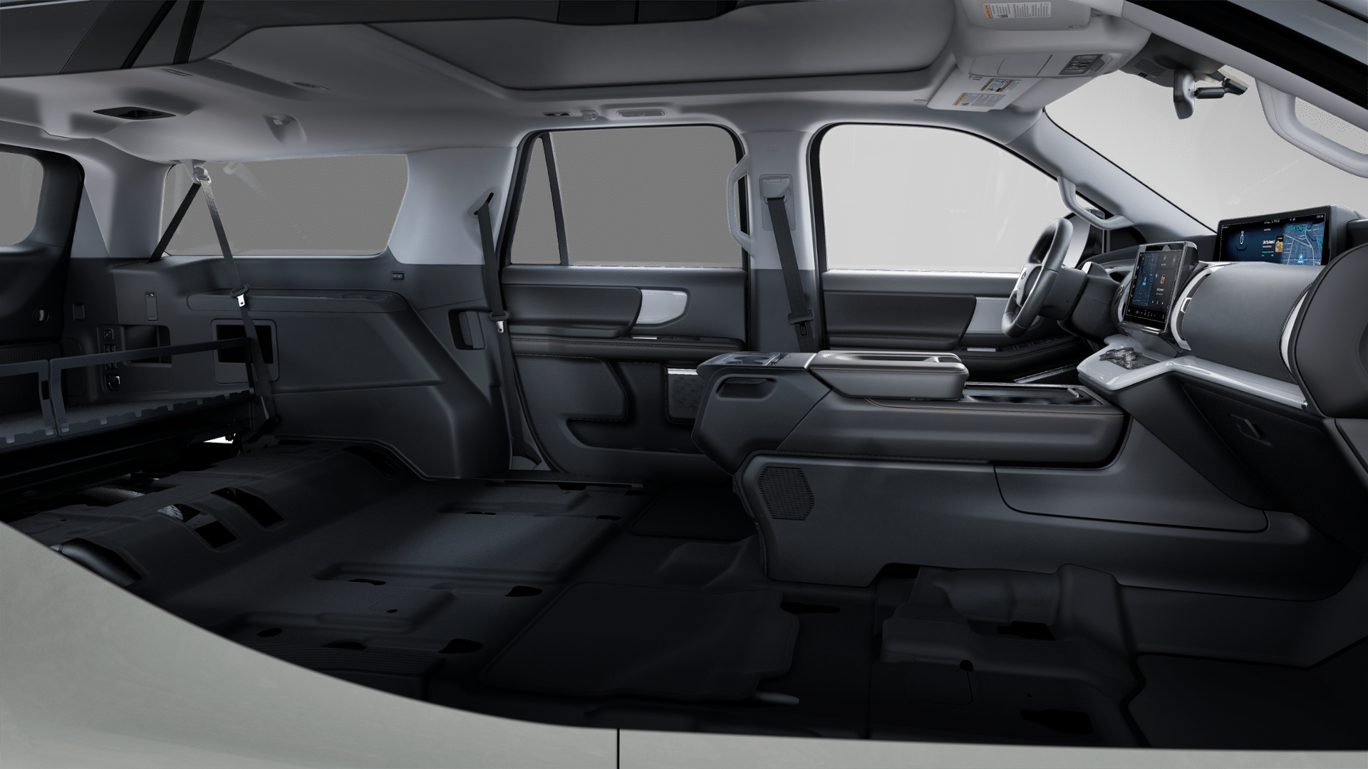 Thumbnail: 2025 Ford Expedition MAX - 6
