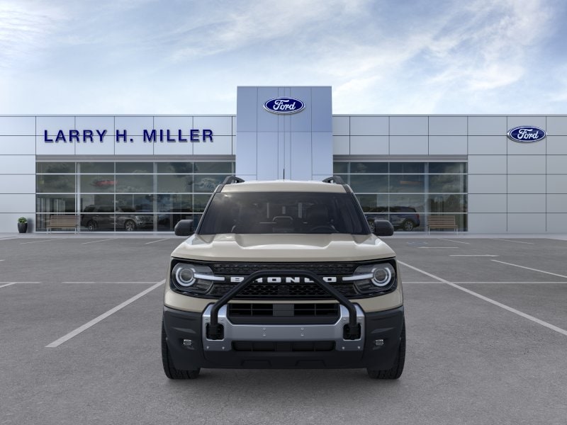 2025 Ford Bronco Sport Big Bend - Photo 29