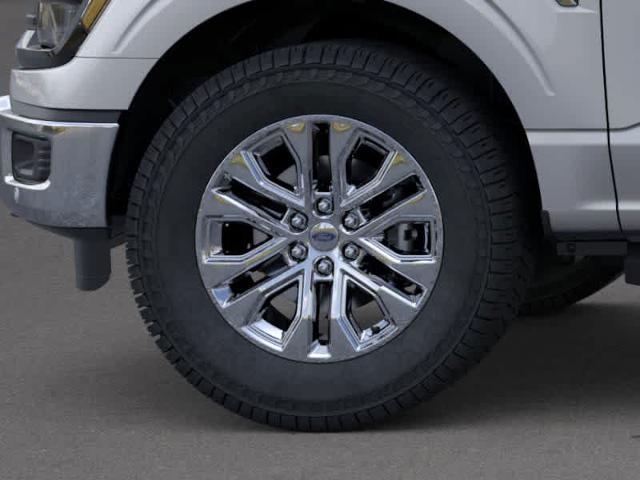 Thumbnail: 2026 Ford F-150 - 41