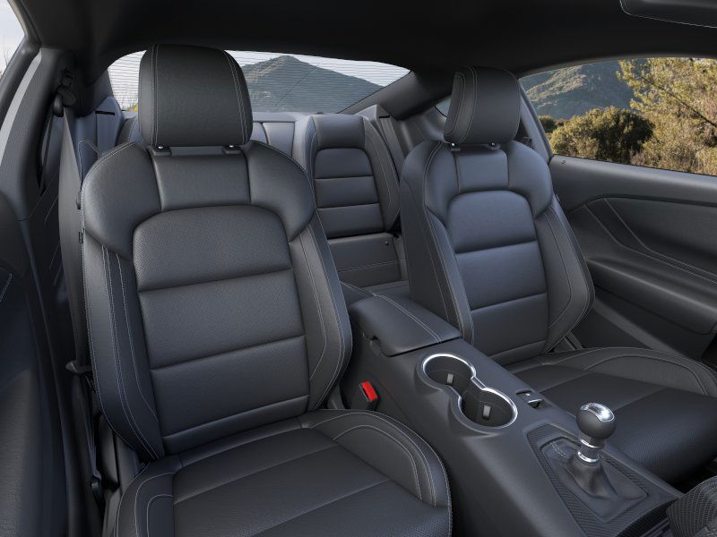 2025 Ford Mustang GT Premium Fastback - Photo 32