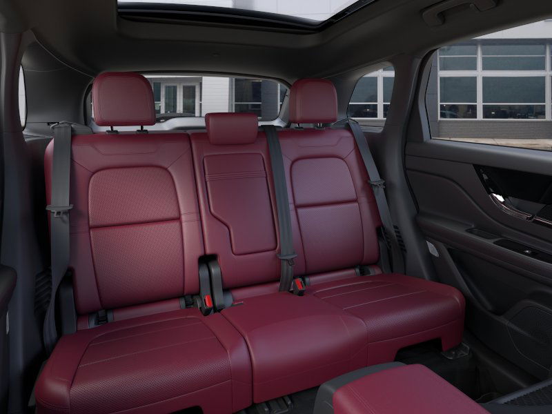 2025 Lincoln Corsair Grand Touring - Photo 33