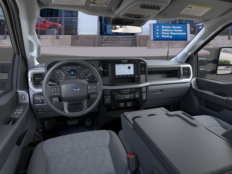 Thumbnail: 2026 Ford F-250 - 31