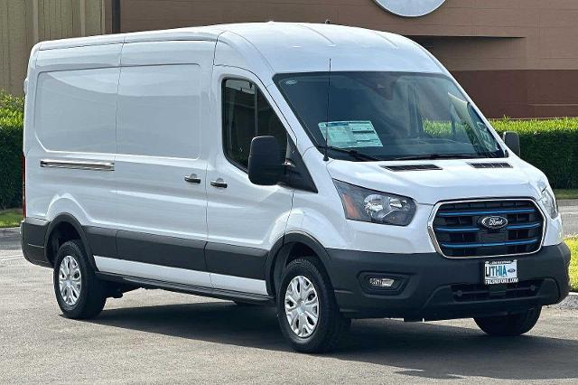 Thumbnail: 2023 Ford Transit Series - 33