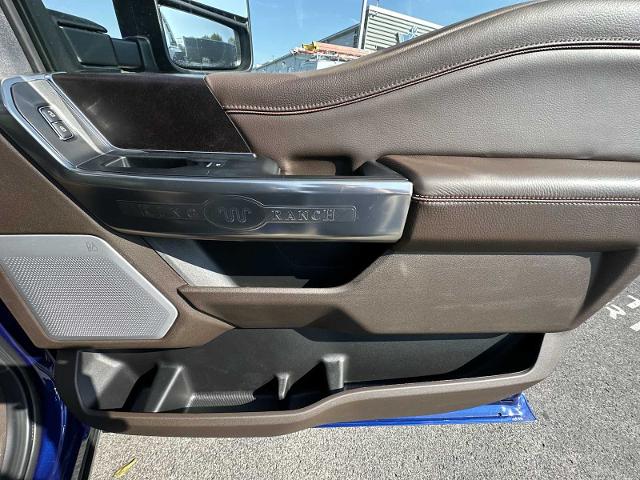 2026 Ford F-250 Super Duty King Ranch - Photo 59