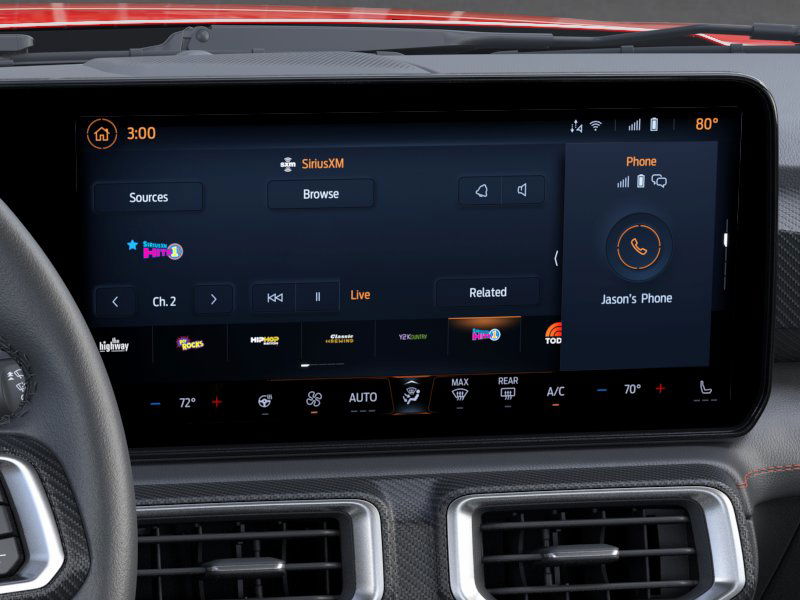 Thumbnail: 2025 Ford Mustang - 41