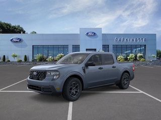 2026 Ford Maverick XLT Truck