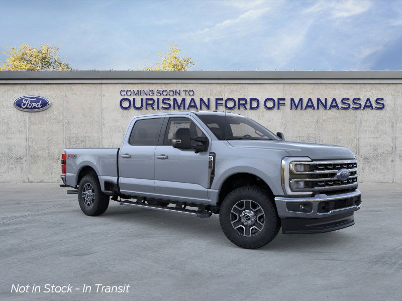 2026 Ford F-250 Base's photo