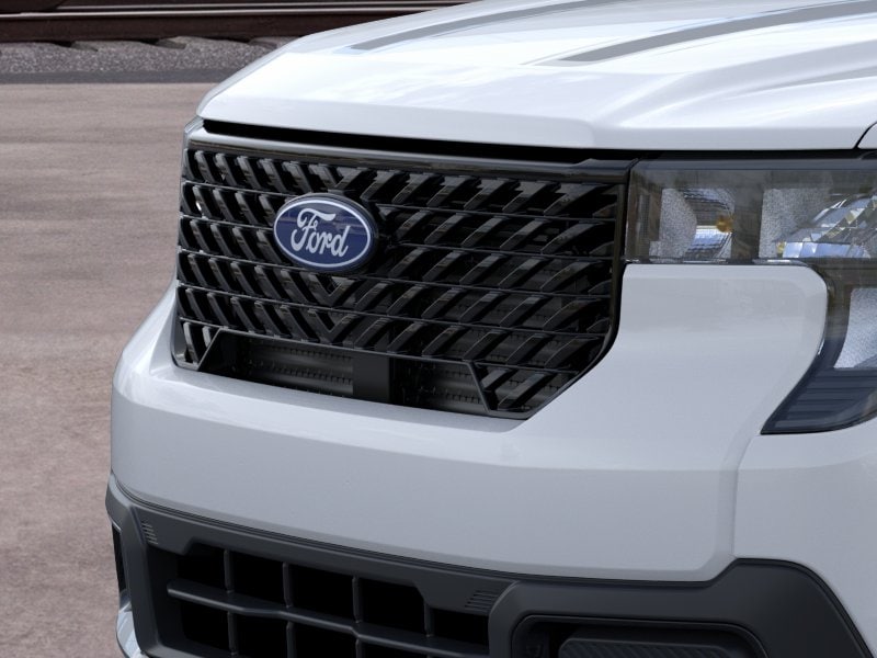2026 Ford Maverick XLT TRUCK