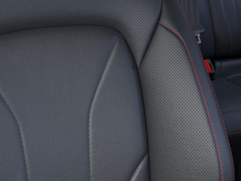 2025 Ford Escape Hybrid ST-Line Elite photo 15