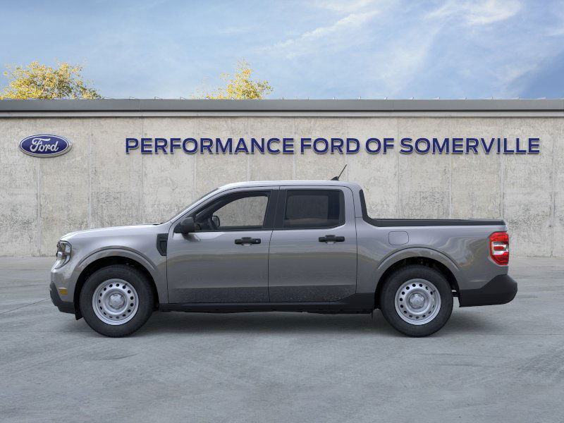 2025 Ford Maverick XL photo 3