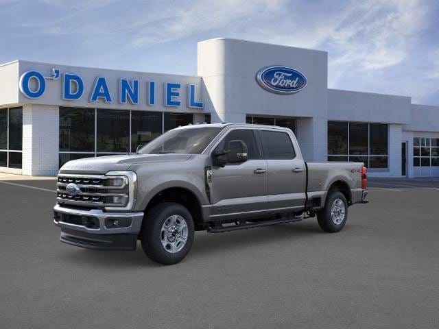 2026 Ford F-350 Super Duty XLT - Photo 24