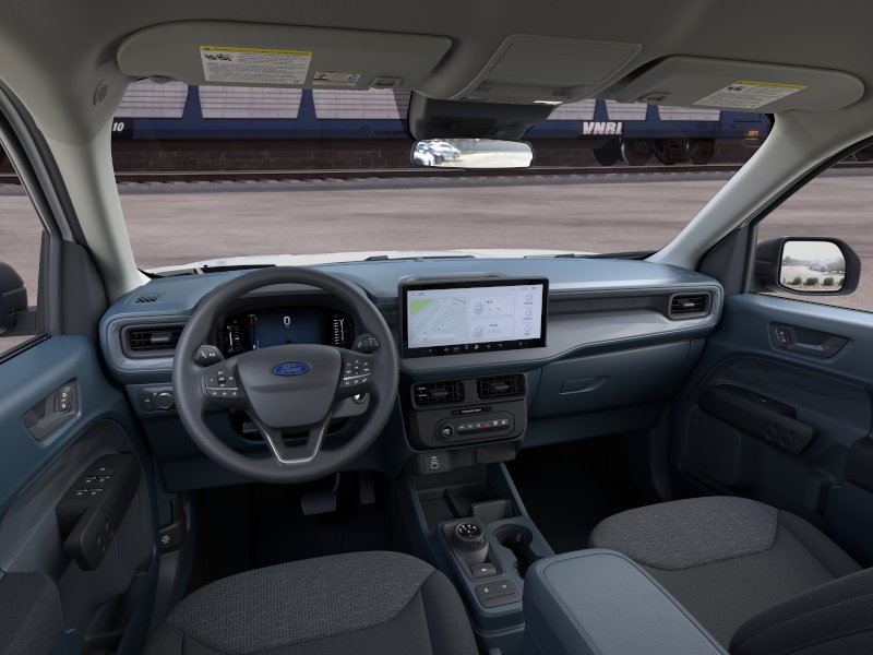 2026 Ford Maverick XL - Photo 9