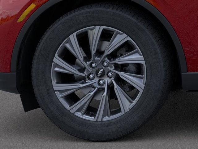 2026 Lincoln Aviator Premiere - Photo 44