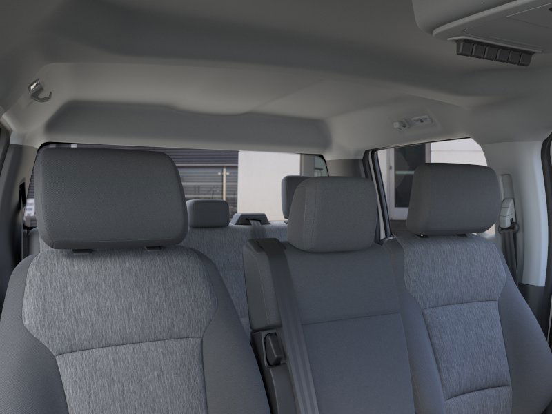 2026 Ford F-250 Super Duty XL - Photo 22