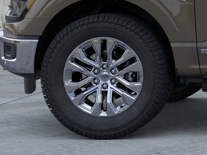 Thumbnail: 2026 Ford F-150 - 19