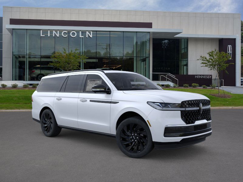 2025 Lincoln Navigator Reserve L - Photo 30