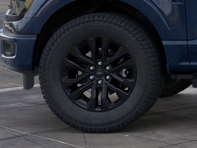 Thumbnail: 2025 Ford F-150 - 19