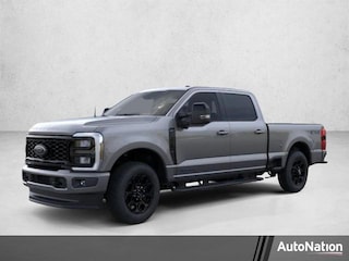2026 Ford F-250 LARIAT Truck Crew Cab