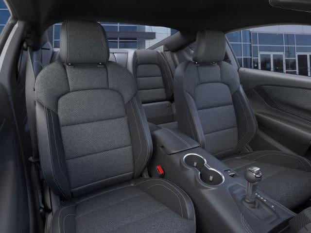 Thumbnail: 2025 Ford Mustang - 32